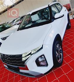 هيونداي كريتا